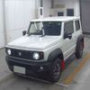 suzuki jimny-sierra 2022 -SUZUKI 【神戸 556ﾐ1028】--Jimny Sierra 3BA-JB74W--JB74W-156620---SUZUKI 【神戸 556ﾐ1028】--Jimny Sierra 3BA-JB74W--JB74W-156620- image 2