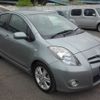 toyota vitz 2007 TE2344 image 23