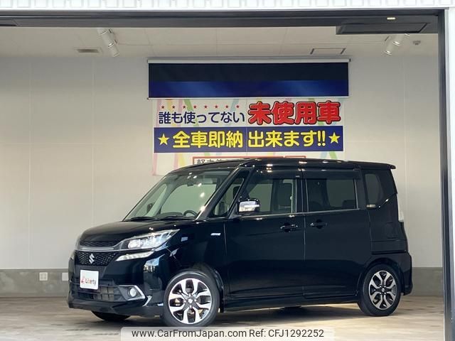 suzuki solio-bandit 2016 quick_quick_MA36S_MA36S-628019 image 1