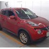 nissan juke 2016 quick_quick_DBA-YF15_506557 image 4