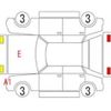 honda cr-v 2021 -HONDA--CR-V 6BA-RW1--RW1-1200163---HONDA--CR-V 6BA-RW1--RW1-1200163- image 2