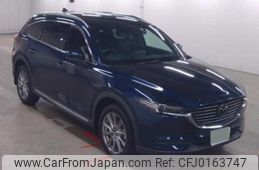 mazda cx-8 2019 quick_quick_6BA-KG5P_KG5P-200403