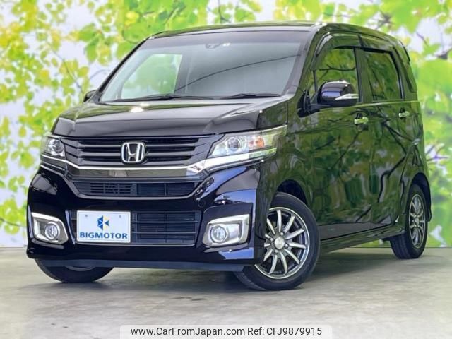 honda n-wgn 2014 quick_quick_DBA-JH1_JH1-2020905 image 1