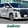 toyota alphard 2019 -TOYOTA--Alphard DBA-AGH30W--AGH30-0274667---TOYOTA--Alphard DBA-AGH30W--AGH30-0274667- image 1