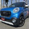 daihatsu cast 2016 quick_quick_DBA-LA250S_LA250S-0039436 image 1