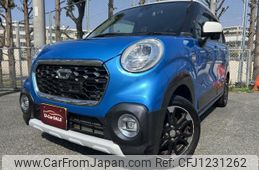 daihatsu cast 2016 quick_quick_DBA-LA250S_LA250S-0039436