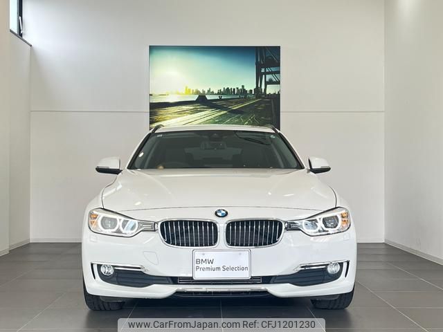 bmw 3-series 2013 quick_quick_3D20_WBA3K320X0F791251 image 2