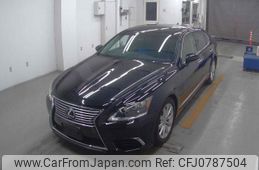 lexus ls 2014 quick_quick_DBA-USF40_USF40-5132566