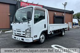 isuzu elf-truck 2012 GOO_NET_EXCHANGE_0401987A30250715W002