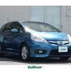 honda fit-shuttle 2012 -HONDA--Fit Shuttle DAA-GP2--GP2-3034340---HONDA--Fit Shuttle DAA-GP2--GP2-3034340- image 1