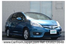 honda fit-shuttle 2012 -HONDA--Fit Shuttle DAA-GP2--GP2-3034340---HONDA--Fit Shuttle DAA-GP2--GP2-3034340-