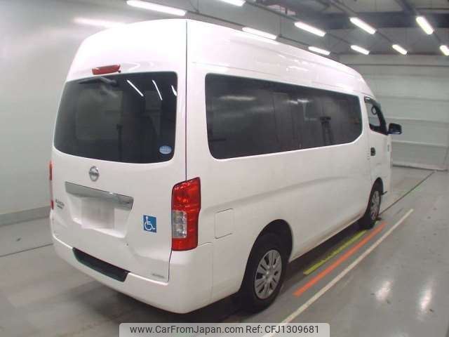 nissan caravan-van 2020 -NISSAN--Caravan Van CBF-CS4E26ｶｲ--CS4E26-105458---NISSAN--Caravan Van CBF-CS4E26ｶｲ--CS4E26-105458- image 2