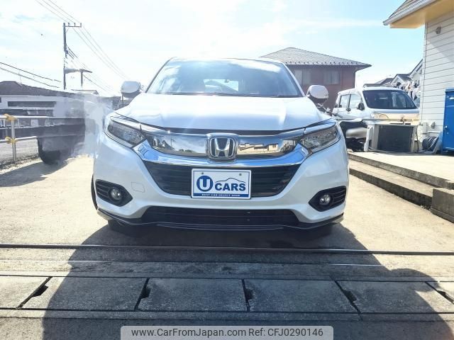 honda vezel 2020 quick_quick_RU3_RU3-1347386 image 2