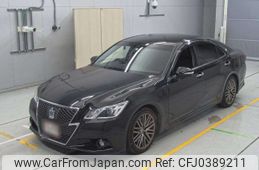 toyota crown 2013 -TOYOTA--Crown GRS214-6003095---TOYOTA--Crown GRS214-6003095-