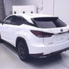 lexus rx 2020 CFJ1704697 image 2