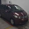 honda freed 2010 -HONDA--Freed GB3-1156922---HONDA--Freed GB3-1156922- image 1