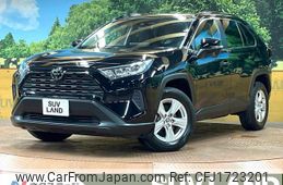 toyota rav4 2021 CFJ1723201