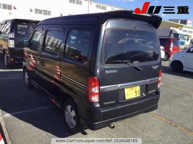 suzuki every-wagon 2005 -SUZUKI 【三重 582ｷ91】--Every Wagon DA62W--832357---SUZUKI 【三重 582ｷ91】--Every Wagon DA62W--832357- image 2