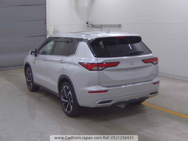 mitsubishi outlander-phev 2022 -MITSUBISHI--Outlander PHEV GN0W-0101629---MITSUBISHI--Outlander PHEV GN0W-0101629- image 2