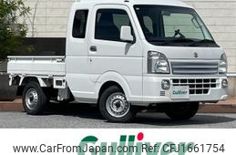 suzuki carry-truck 2018 CFJ1661754