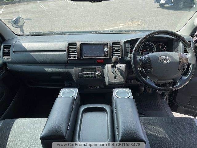 toyota hiace-van 2017 CFJ1653478 image 2