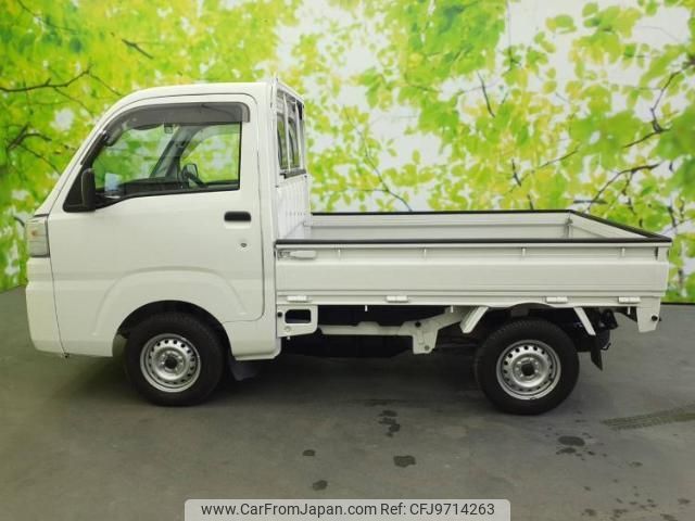 daihatsu hijet-truck 2020 quick_quick_EBD-S510P_S510P-0294931 image 2