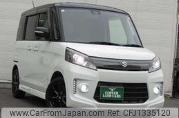 suzuki spacia 2014 quick_quick_DBA-MK32S_MK32S-548891