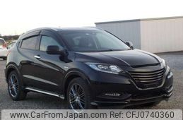 honda vezel 2017 -HONDA--VEZEL DAA-RU3--RU3-1226169---HONDA--VEZEL DAA-RU3--RU3-1226169-