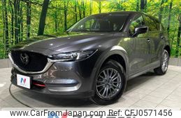 mazda cx-5 2020 -MAZDA--CX-5 3DA-KF2P--KF2P-406822---MAZDA--CX-5 3DA-KF2P--KF2P-406822-