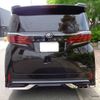toyota alphard 2024 -TOYOTA 【岐阜 360ﾔ 51】--Alphard 6AA-AAHH40W--AAHH40W-4012311---TOYOTA 【岐阜 360ﾔ 51】--Alphard 6AA-AAHH40W--AAHH40W-4012311- image 48