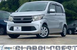 honda n-wgn 2014 CFJ1564797