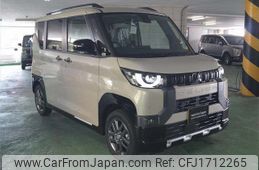 mitsubishi delica-mini 2025 CFJ1712265