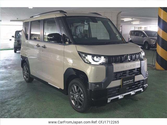 mitsubishi delica-mini 2025 CFJ1712265 image 1