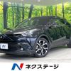 toyota c-hr 2017 -TOYOTA--C-HR DAA-ZYX10--ZYX10-2043234---TOYOTA--C-HR DAA-ZYX10--ZYX10-2043234- image 1