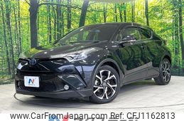 toyota c-hr 2017 -TOYOTA--C-HR DAA-ZYX10--ZYX10-2043234---TOYOTA--C-HR DAA-ZYX10--ZYX10-2043234-