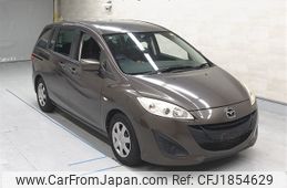 mazda premacy 2014 CFJ1854629