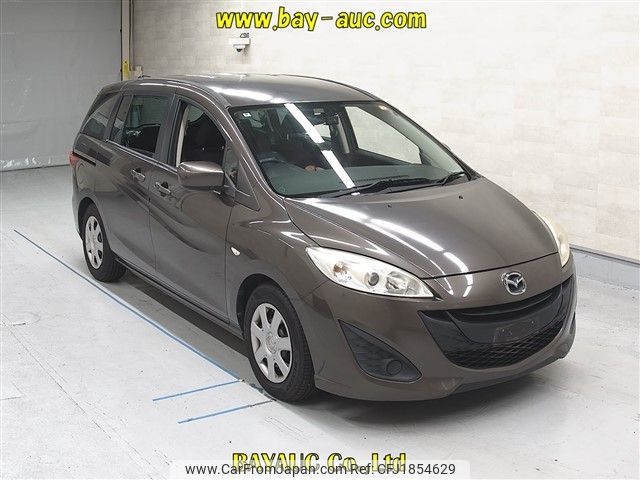mazda premacy 2014 CFJ1854629 image 1
