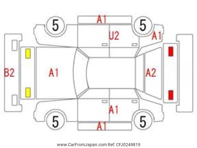 nissan aura 2021 -NISSAN--AURA 6AA-FE13--FE13-200474---NISSAN--AURA 6AA-FE13--FE13-200474- image 2