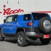 toyota fj-cruiser 2012 -TOYOTA--FJ Curiser CBA-GSJ15W--GSJ15-0120050---TOYOTA--FJ Curiser CBA-GSJ15W--GSJ15-0120050- image 2