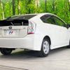 toyota prius 2011 -TOYOTA--Prius DAA-ZVW30--ZVW30-1344143---TOYOTA--Prius DAA-ZVW30--ZVW30-1344143- image 18