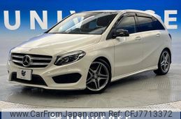 mercedes-benz b-class 2015 -MERCEDES-BENZ--Benz B Class DBA-246246--WDD2462462J300002---MERCEDES-BENZ--Benz B Class DBA-246246--WDD2462462J300002-