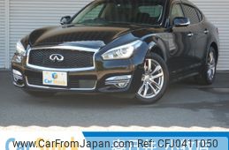 nissan fuga 2015 -NISSAN--Fuga DBA-KY51--KY51-500834---NISSAN--Fuga DBA-KY51--KY51-500834-