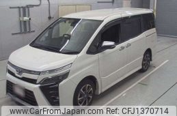 toyota voxy 2021 -TOYOTA--Voxy 3BA-ZRR80W--ZRR80-0682602---TOYOTA--Voxy 3BA-ZRR80W--ZRR80-0682602-