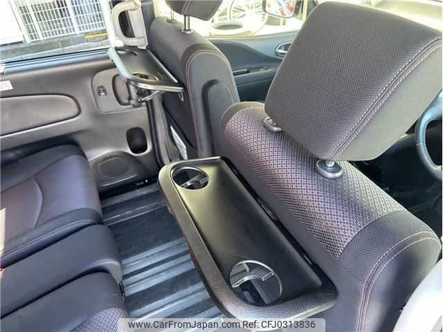 nissan serena 2013 TE549 image 2