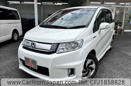honda freed-spike 2016 CFJ1858828