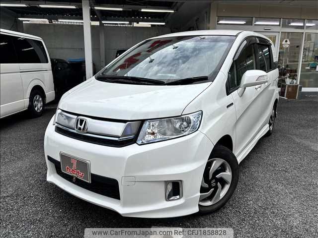 honda freed-spike 2016 CFJ1858828 image 1