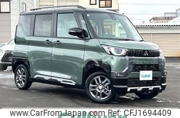mitsubishi delica-mini 2025 CFJ1694409