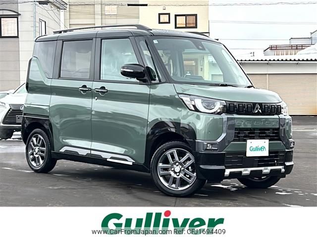 mitsubishi delica-mini 2025 CFJ1694409 image 1