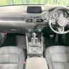 mazda cx-5 2017 -MAZDA--CX-5 LDA-KF2P--KF2P-129883---MAZDA--CX-5 LDA-KF2P--KF2P-129883- image 2