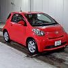 toyota iq 2009 -TOYOTA 【徳島 500ら7932】--iQ KGJ10-6008599---TOYOTA 【徳島 500ら7932】--iQ KGJ10-6008599- image 1